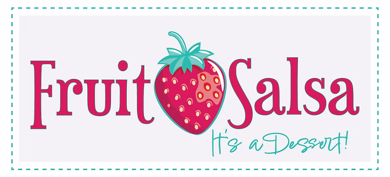 Fruit Salsa Logo