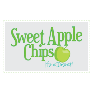 Sweet Apple Chips