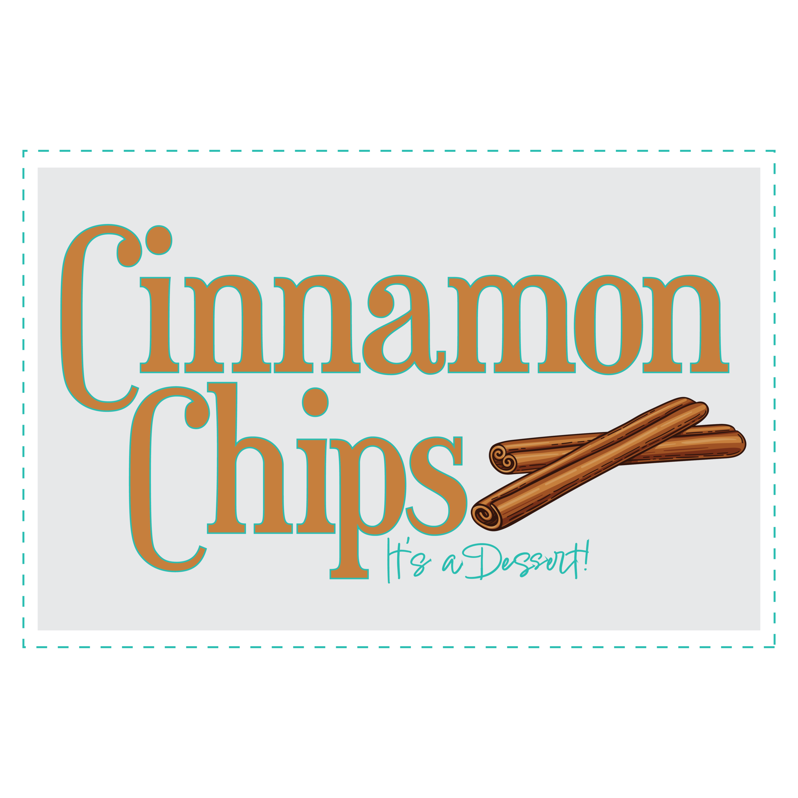 Cinnamon Chips